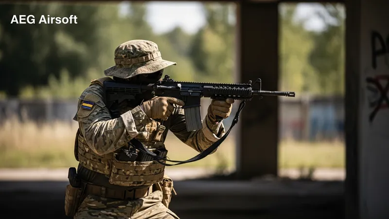 Acheter un aeg d'occasion