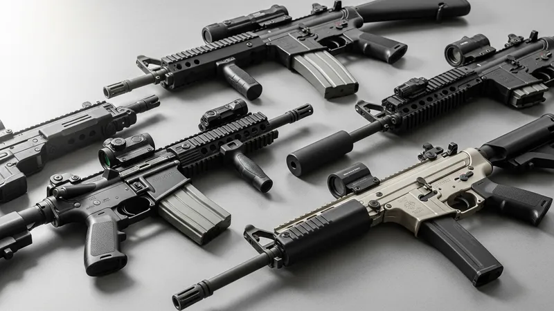 Batteries recommandées pour aeg