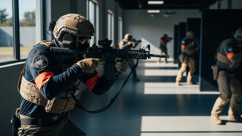 Caractéristiques techniques à vérifier