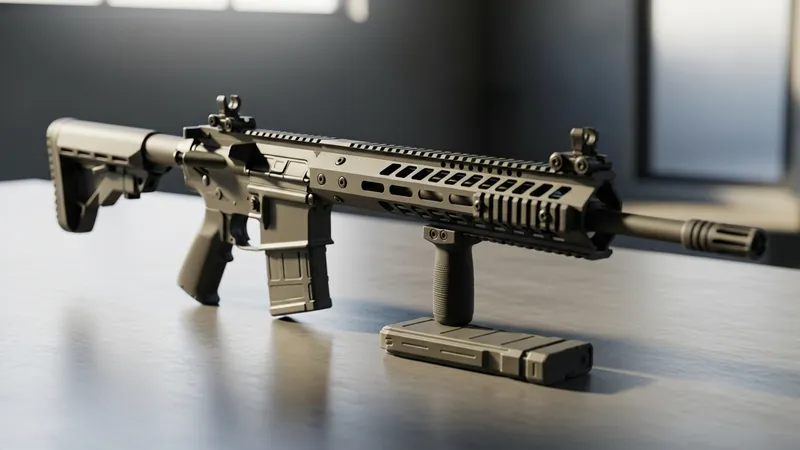 Cartographie du terrain