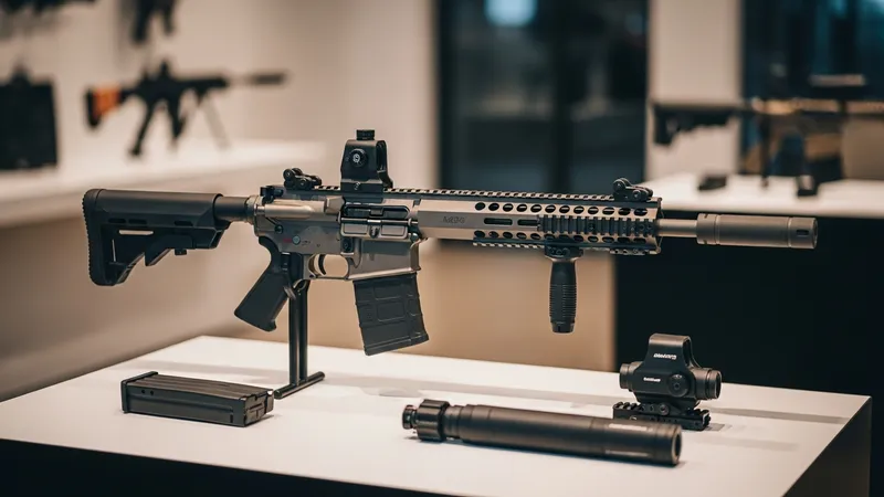 Chargeurs de rechange