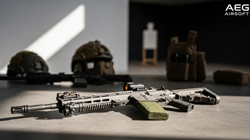 Différences entre aeg et gas