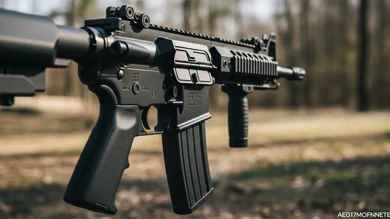 Entretien du mécanisme