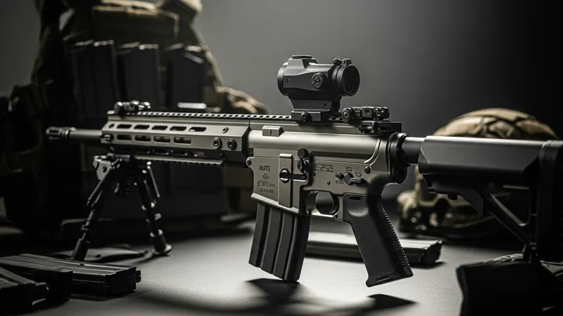 Guide d'achat d'un aeg