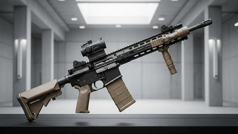 Lubrification du mécanisme