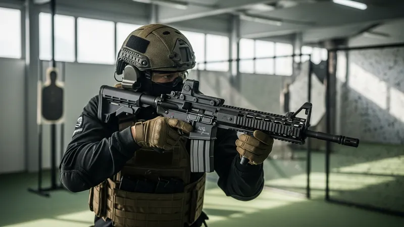 Planification de scénarios de jeu