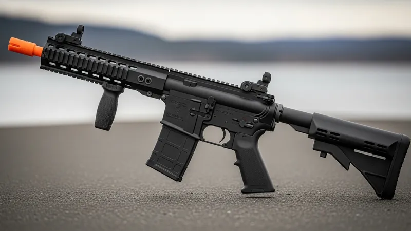 Préparation avant une partie