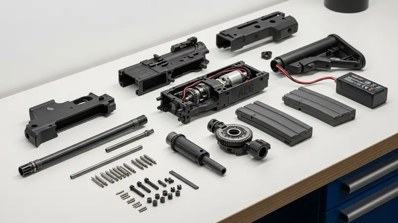 Réglages de la puissance