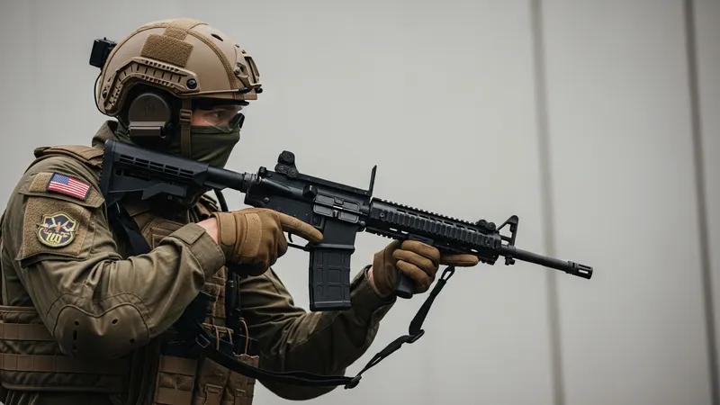 Réparation courante des aeg