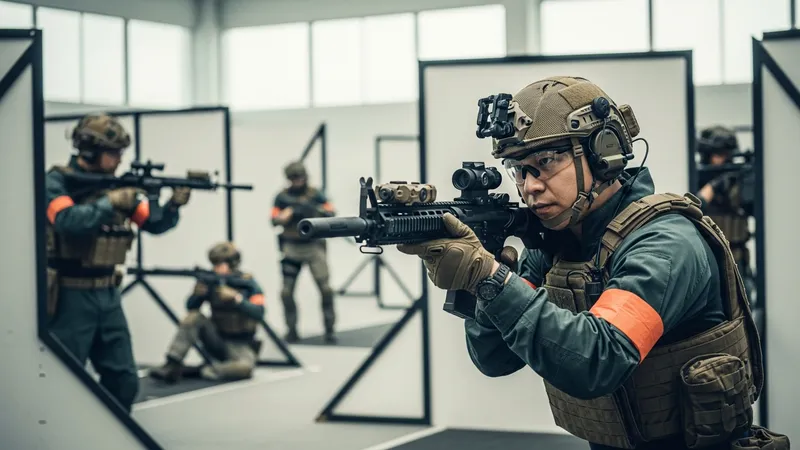 Rôles et responsabilités des joueurs